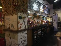 -莫比餐厅(五道口店)