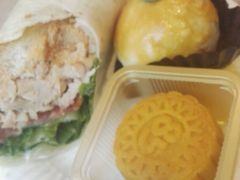 -85度C(深圳佳宁娜店)