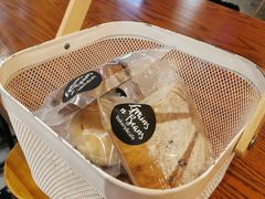-面包谷Grains n' Beans(九号公馆店)