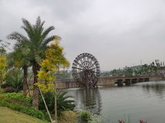 -枫香湖儿童公园