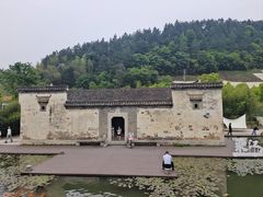 -中国宣纸文化园