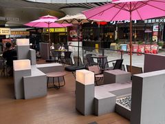 -黑豚黨韩国烤肉料理(悦然时光店)