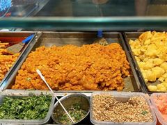 -丁家坡洋芋·观音桥好吃街A区(全国总店)