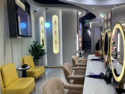 -Mr.JUDY洗个头发