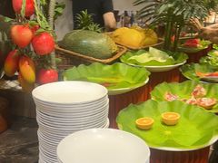 -芭菲盛宴·环球美食(锦城万达广场店)
