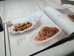 -大铁勺新津菜(熙悦汇店)