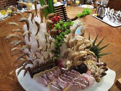 -太古汇海鲜姿造(延寿店)
