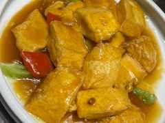 -闫府私房菜·百年鲁菜(恒隆店)