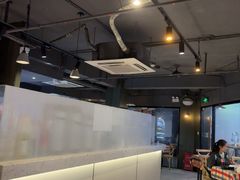 -遇见西木美式餐厅(体育路店)