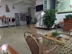 一楼大厅-戛洒白氏傣家养生馆