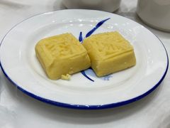 -天龙宝严素食馆(大兴善寺店)