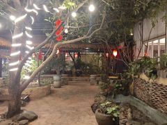 -园林美食城·本土农家菜(杨和镇店)