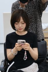 -梳蕾娜 HAIR SALON