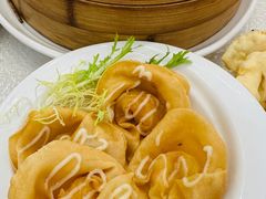 -龙的酒楼·手工早茶·顺德菜(近良路店)