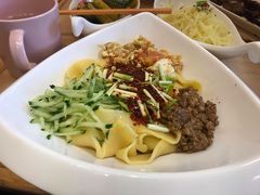 -阿九笨鸡蛋手擀面(总店)