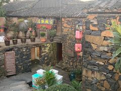 -乌石村