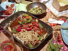 -馋嘴猫北京食堂·烤鸭·宵夜(亚运村店)