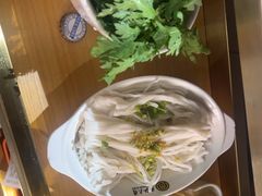 -潮汕大目牛肉火锅(水围店)