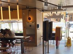 -麦当劳(宾水西道店)