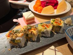 -温野菜涮涮锅(曲江大悦城店)