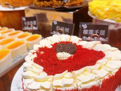 -初色海鲜自助(万丰路店)