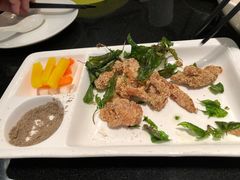 -鹿港小镇(悠唐店)