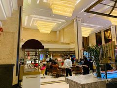 大堂-盛宴标帜餐厅·亲子自助 (南昌喜来登酒店)