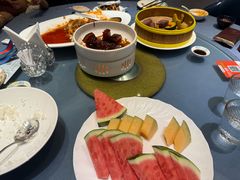 -恒记饭店·海鲜明档(淹城店)