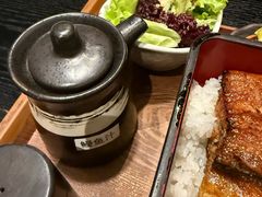 -玄白·炭烤活鳗(上海首店)