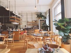 大堂-BOR Eatery(安福路店)