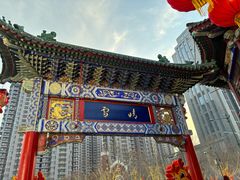 -古文化街旅游区