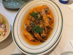 -CRAZYONES克芮旺斯西班牙餐厅(苏州中心店)