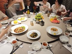 -佬太公海鸭·海鲜大排档(上海总店)