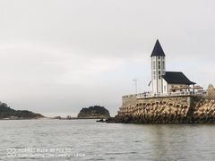 -小石岛景区
