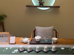 -小茶闲舍·观景商务茶馆(广州塔店)