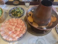 -宣武小院涮肉(前门店)