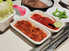 -海底捞火锅(国奥村店)