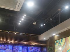 -西部马华清真兰州牛肉面·烧烤夜市(三里河店)