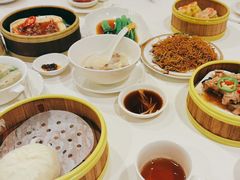 -顺德新世界酒店·华美轩餐厅