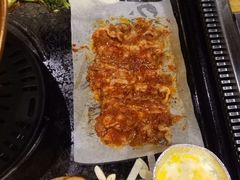 -杀猪天·韩国烤肉(铁路街第一分店)