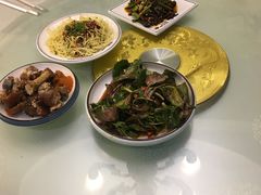 -沙坪坝区稀饭村中餐厅(沙坪坝区都市花园店)