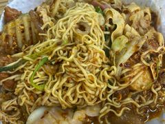 -大江麻辣拌(石油学院店)