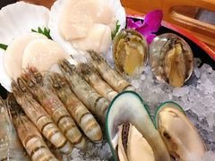 -牛New寿喜烧(青浦店)