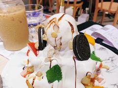 -卡朋西餐(悦汇城店)