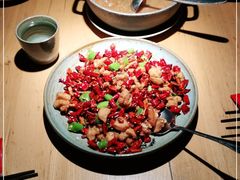 -青年公社·烤鸭(天玥中心店)