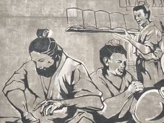 -半岛1919创意园区