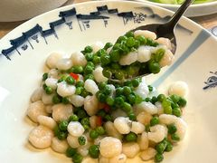 -杭州香格里拉·香宫中餐厅