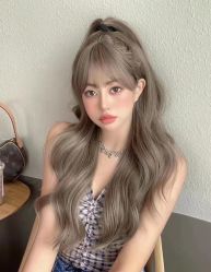 -东秀护肤造型