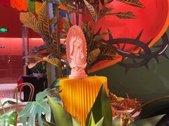 -墨纪Mojí墨西哥餐厅(官舍店)