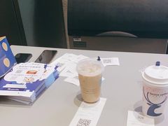 -瑞幸咖啡(山西国际金融中心店)